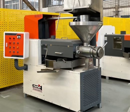 榨油机出油不稳定怎么办？